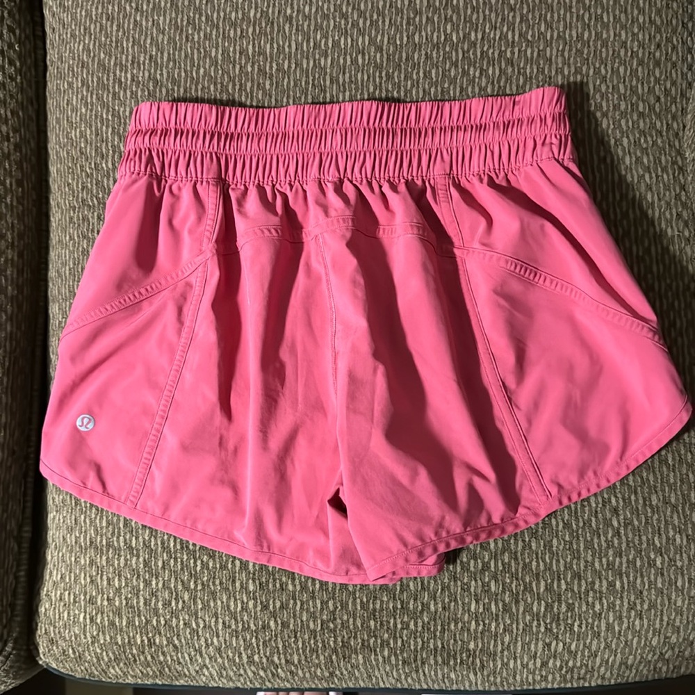 Lululemon Shorts 💗